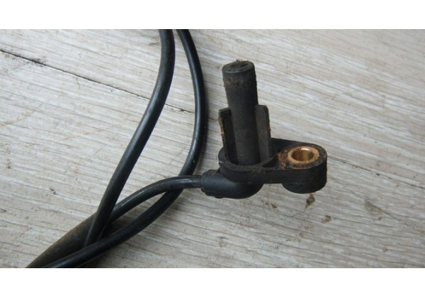 датчик ABS Peugeot Partner, Citroen Berlingo, передній, 4545C8, 0265007666